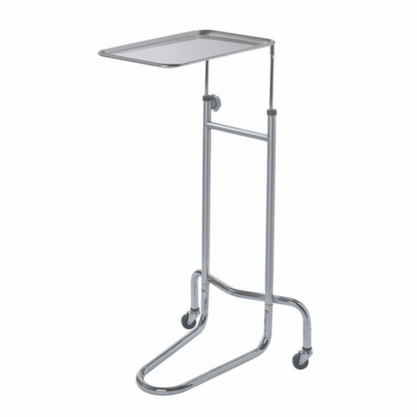 SHOR-LINE MAYO INSTRUMENT STAND